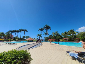 Studio village vacances sainte luce C6